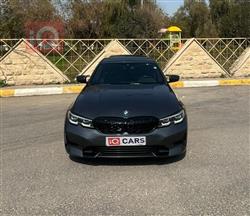 بي ام دبليو الفئة 3